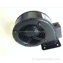 ventilateurs de refroidissement pour extrudeuse